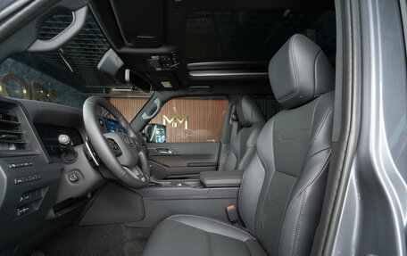 Lexus GX, 2026 год, 15 490 000 рублей, 12 фотография