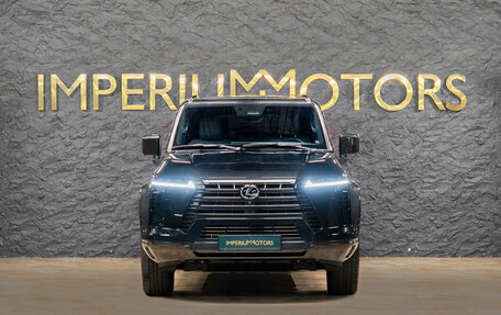Lexus GX, 2026 год, 15 490 000 рублей, 2 фотография