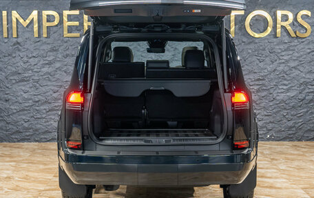 Lexus GX, 2026 год, 15 490 000 рублей, 10 фотография
