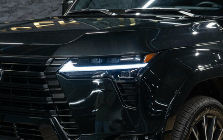 Lexus GX, 2026 год, 15 490 000 рублей, 4 фотография