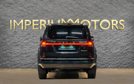 Lexus GX, 2026 год, 15 490 000 рублей, 9 фотография