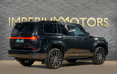 Lexus GX, 2026 год, 15 490 000 рублей, 6 фотография