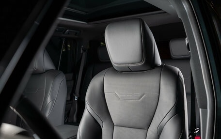 Lexus GX, 2026 год, 15 490 000 рублей, 14 фотография