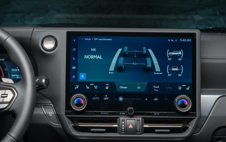 Lexus GX, 2026 год, 15 490 000 рублей, 19 фотография