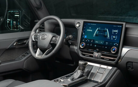 Lexus GX, 2026 год, 15 490 000 рублей, 16 фотография