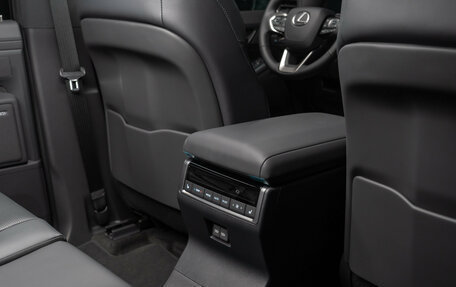Lexus GX, 2026 год, 15 490 000 рублей, 27 фотография