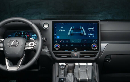 Lexus GX, 2026 год, 15 490 000 рублей, 17 фотография