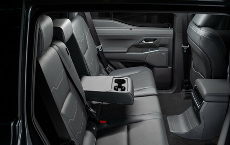 Lexus GX, 2026 год, 15 490 000 рублей, 26 фотография
