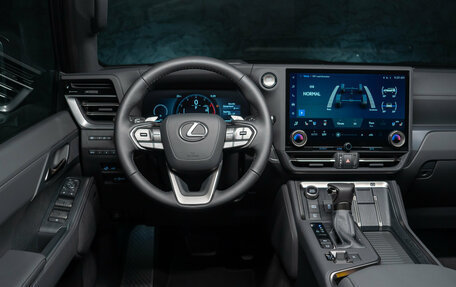 Lexus GX, 2026 год, 15 490 000 рублей, 18 фотография