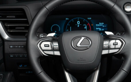 Lexus GX, 2026 год, 15 490 000 рублей, 21 фотография