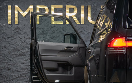 Lexus GX, 2026 год, 15 490 000 рублей, 30 фотография