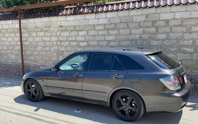 Toyota Altezza, 2002 год, 990 000 рублей, 1 фотография