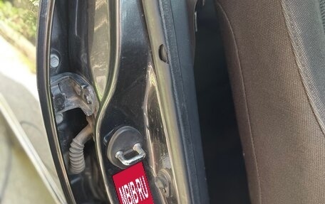 Toyota Altezza, 2002 год, 990 000 рублей, 9 фотография