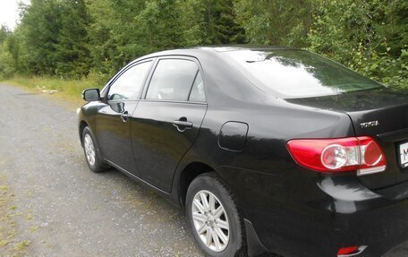 Toyota Corolla, 2012 год, 1 280 000 рублей, 1 фотография