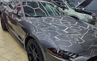 Ford Mustang VI рестайлинг, 2022 год, 4 150 000 рублей, 1 фотография