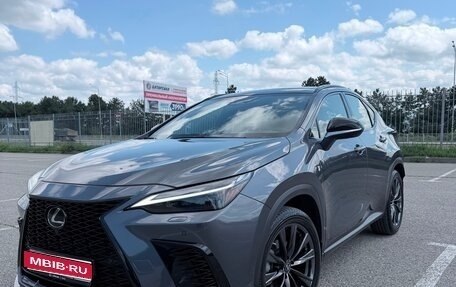 Lexus NX, 2022 год, 7 777 777 рублей, 1 фотография