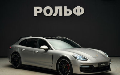 Porsche Panamera II рестайлинг, 2019 год, 7 999 999 рублей, 1 фотография