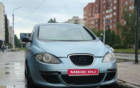 SEAT Toledo III, 2008 год, 295 000 рублей, 1 фотография