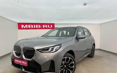 BMW X3, 2025 год, 7 990 000 рублей, 1 фотография