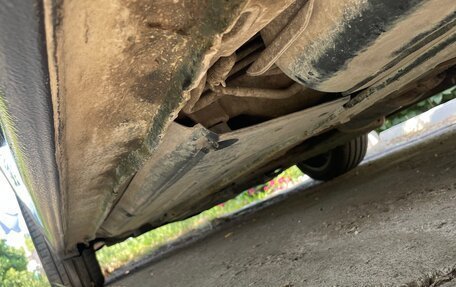 Toyota Altezza, 2002 год, 990 000 рублей, 19 фотография