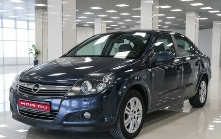Opel Astra H, 2012 год, 567 000 рублей, 1 фотография