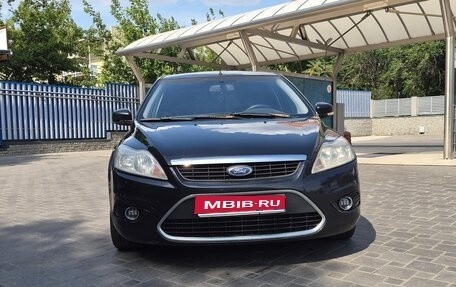 Ford Focus II рестайлинг, 2008 год, 530 000 рублей, 1 фотография