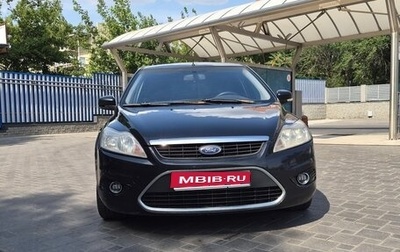 Ford Focus II рестайлинг, 2008 год, 530 000 рублей, 1 фотография