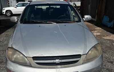 Chevrolet Lacetti, 2007 год, 333 333 рублей, 1 фотография