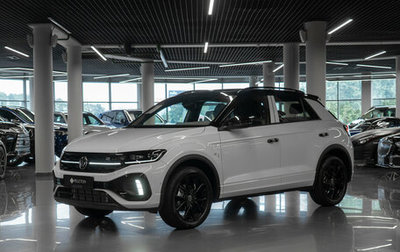 Volkswagen T-Roc I, 2026 год, 3 550 000 рублей, 1 фотография