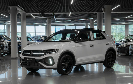 Volkswagen T-Roc I, 2026 год, 3 550 000 рублей, 1 фотография
