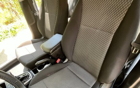 KIA Rio IV, 2019 год, 1 450 000 рублей, 9 фотография