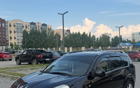 Peugeot 4007, 2008 год, 725 000 рублей, 1 фотография