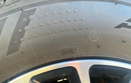 KIA Rio IV, 2019 год, 1 450 000 рублей, 16 фотография