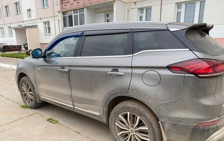 Geely Atlas, 2022 год, 1 650 000 рублей, 1 фотография