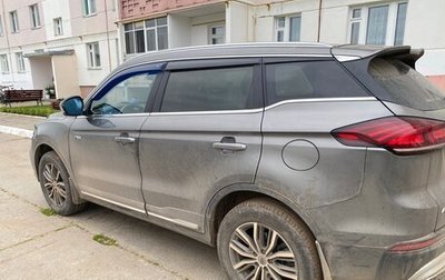 Geely Atlas, 2022 год, 1 650 000 рублей, 1 фотография