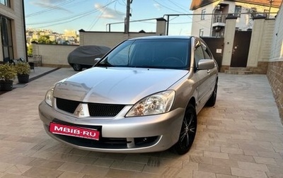 Mitsubishi Lancer IX, 2005 год, 525 000 рублей, 1 фотография