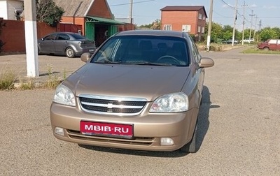 Chevrolet Lacetti, 2008 год, 460 000 рублей, 1 фотография