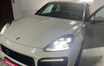 Porsche Cayenne III, 2020 год, 9 500 000 рублей, 1 фотография