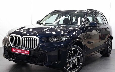 BMW X5, 2024 год, 9 650 000 рублей, 1 фотография