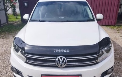 Volkswagen Tiguan I, 2011 год, 1 000 000 рублей, 1 фотография