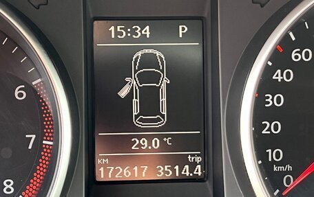 Volkswagen Golf VI, 2012 год, 849 999 рублей, 14 фотография