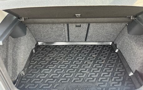 Volkswagen Golf VI, 2012 год, 849 999 рублей, 15 фотография