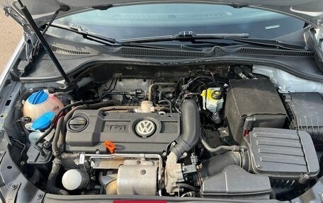 Volkswagen Golf VI, 2012 год, 849 999 рублей, 16 фотография