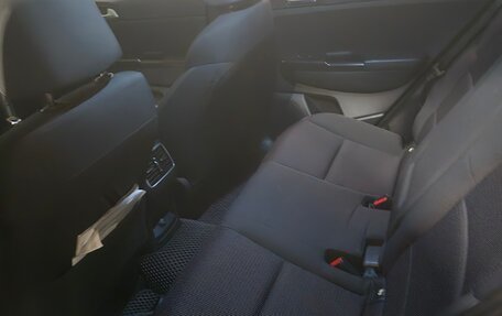 KIA Sportage IV рестайлинг, 2017 год, 1 200 000 рублей, 4 фотография