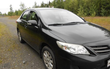 Toyota Corolla, 2012 год, 1 280 000 рублей, 4 фотография