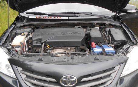 Toyota Corolla, 2012 год, 1 280 000 рублей, 7 фотография