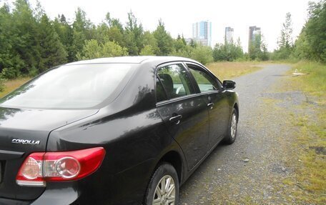Toyota Corolla, 2012 год, 1 280 000 рублей, 5 фотография