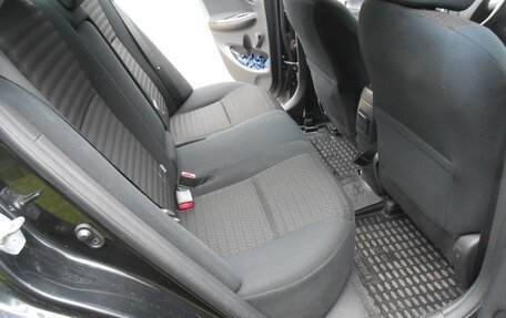 Toyota Corolla, 2012 год, 1 280 000 рублей, 10 фотография