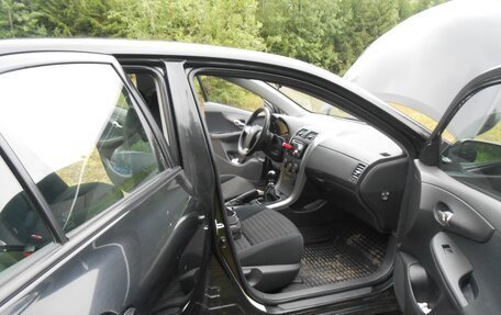 Toyota Corolla, 2012 год, 1 280 000 рублей, 9 фотография