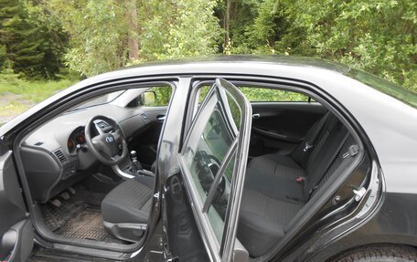 Toyota Corolla, 2012 год, 1 280 000 рублей, 6 фотография